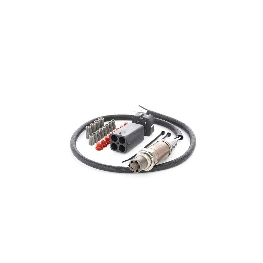 Lambda Sensor - RIDEX 3922L0227
