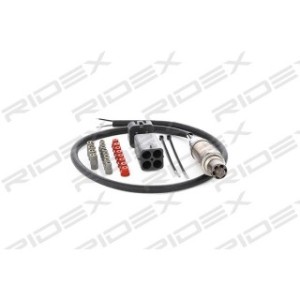 Lambda Sensor - RIDEX 3922L0227