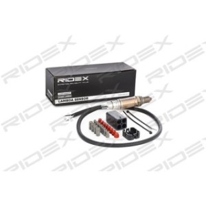 Lambda Sensor - RIDEX 3922L0227