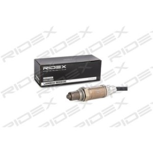 Lambda Sensor - RIDEX 3922L0227