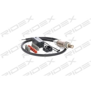 Lambda Sensor - RIDEX 3922L0219