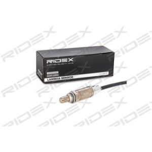 Lambda Sensor - RIDEX 3922L0219