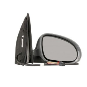 Exterior Mirror - RIDEX 50O0169
