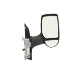 Exterior Mirror - RIDEX 50O0219