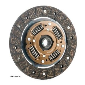 Clutch Disc - RIDEX 262C0003