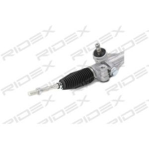 Steering Rack - RIDEX 286S0066