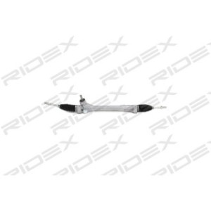 Steering Rack - RIDEX 286S0066