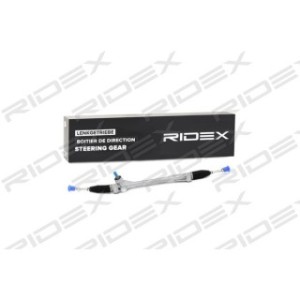 Steering Rack - RIDEX 286S0066