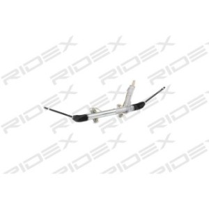 Steering Rack - RIDEX 286S0063