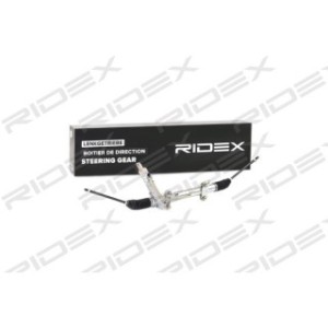 Steering Rack - RIDEX 286S0063