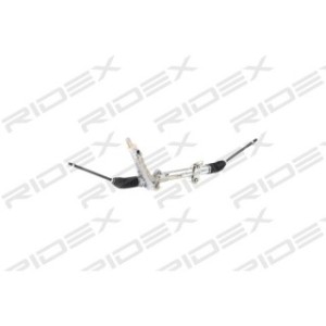 Steering Rack - RIDEX 286S0063