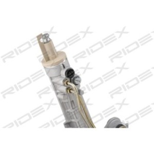 Steering Rack - RIDEX 286S0063
