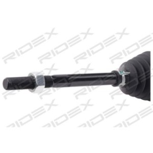 Steering Rack - RIDEX 286S0057