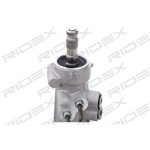 Steering Rack - RIDEX 286S0057