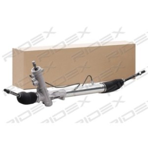 Steering Rack - RIDEX 286S0057