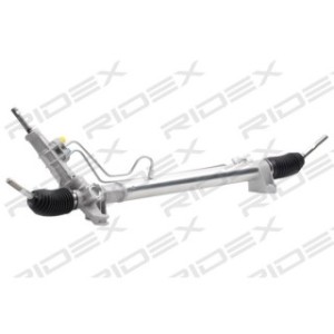Steering Rack - RIDEX 286S0047