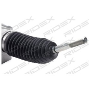 Steering Rack - RIDEX 286S0047