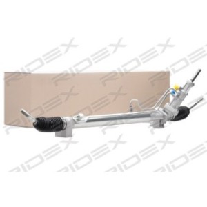Steering Rack - RIDEX 286S0047