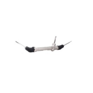 Steering Rack - RIDEX 286S0044