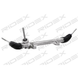 Steering Rack - RIDEX 286S0009