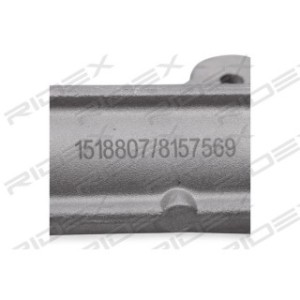 Steering Rack - RIDEX 286S0009