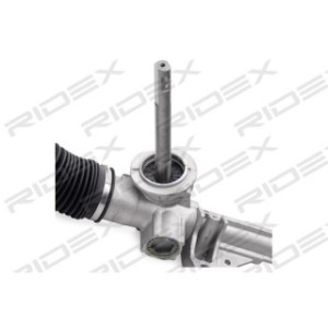 Steering Rack - RIDEX 286S0009