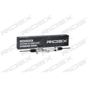 Steering Rack - RIDEX 286S0005