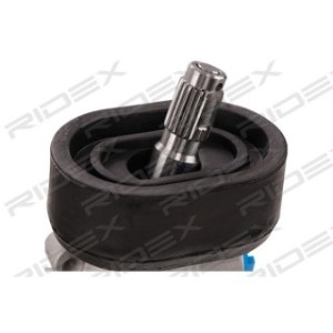 Steering Rack - RIDEX 286S0003