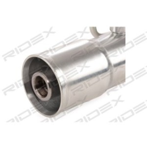 Steering Rack - RIDEX 286S0003
