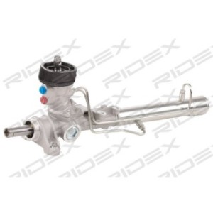 Steering Rack - RIDEX 286S0003