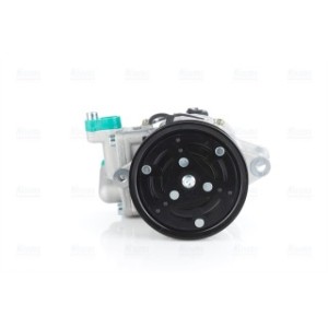 Compressor - Nissens 89255