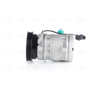 Compressor - Nissens 89255