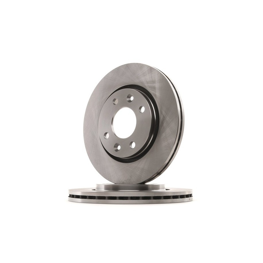 Brake Disc - RIDEX 82B1191