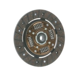Clutch Disc - RIDEX 262C0028