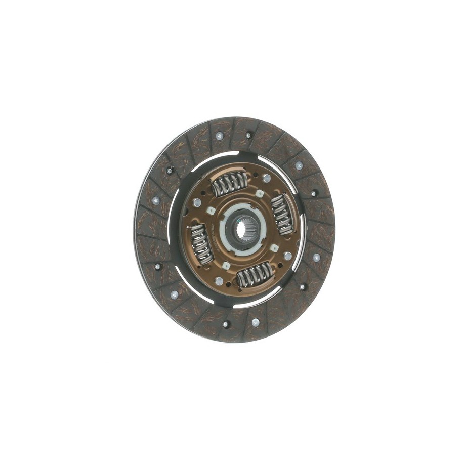 Clutch Disc - RIDEX 262C0028