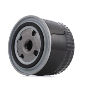 Oil Filter - RIDEX 7O0128