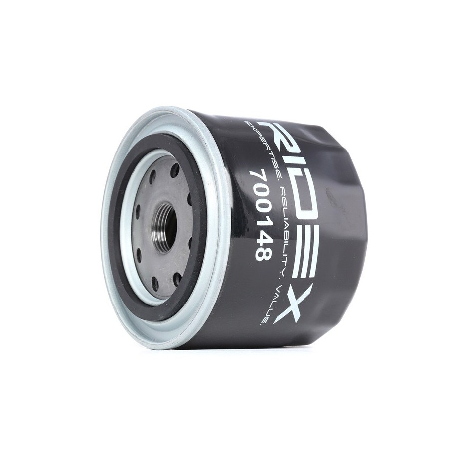 Oil Filter - RIDEX 7O0148