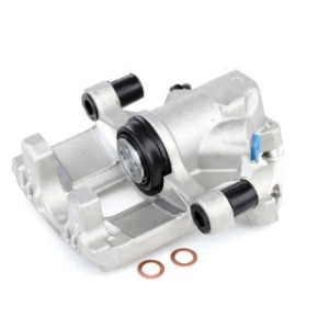 Brake Caliper - RIDEX 78B0489
