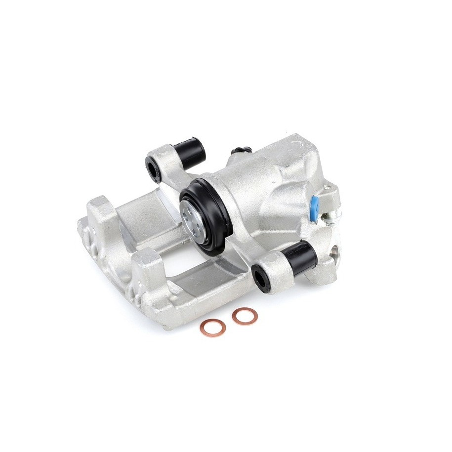 Brake Caliper - RIDEX 78B0489