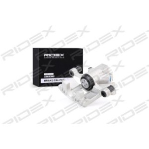 Brake Caliper - RIDEX 78B0489