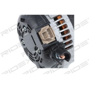 Alternator - RIDEX 4G0003