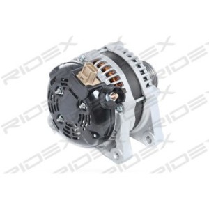 Alternator - RIDEX 4G0003