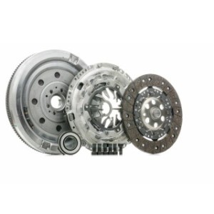 Clutch Kit - RIDEX 479C0085
