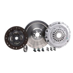 Clutch Kit - RIDEX 479C0081