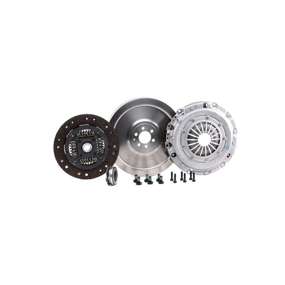 Clutch Kit - RIDEX 479C0081