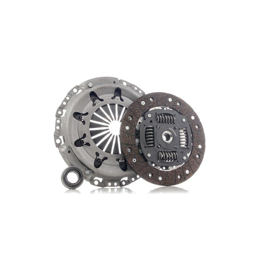 Clutch Kit - RIDEX 479C0087