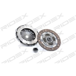 Clutch Kit - RIDEX 479C0087