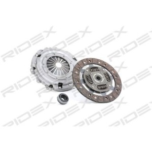 Clutch Kit - RIDEX 479C0087