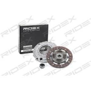 Clutch Kit - RIDEX 479C0087