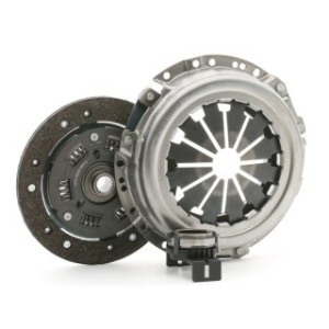 Clutch Kit - RIDEX 479C0062